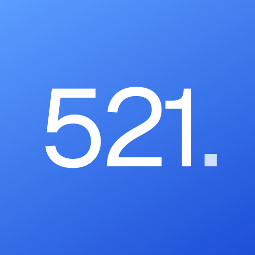 Logo fivetwentyone